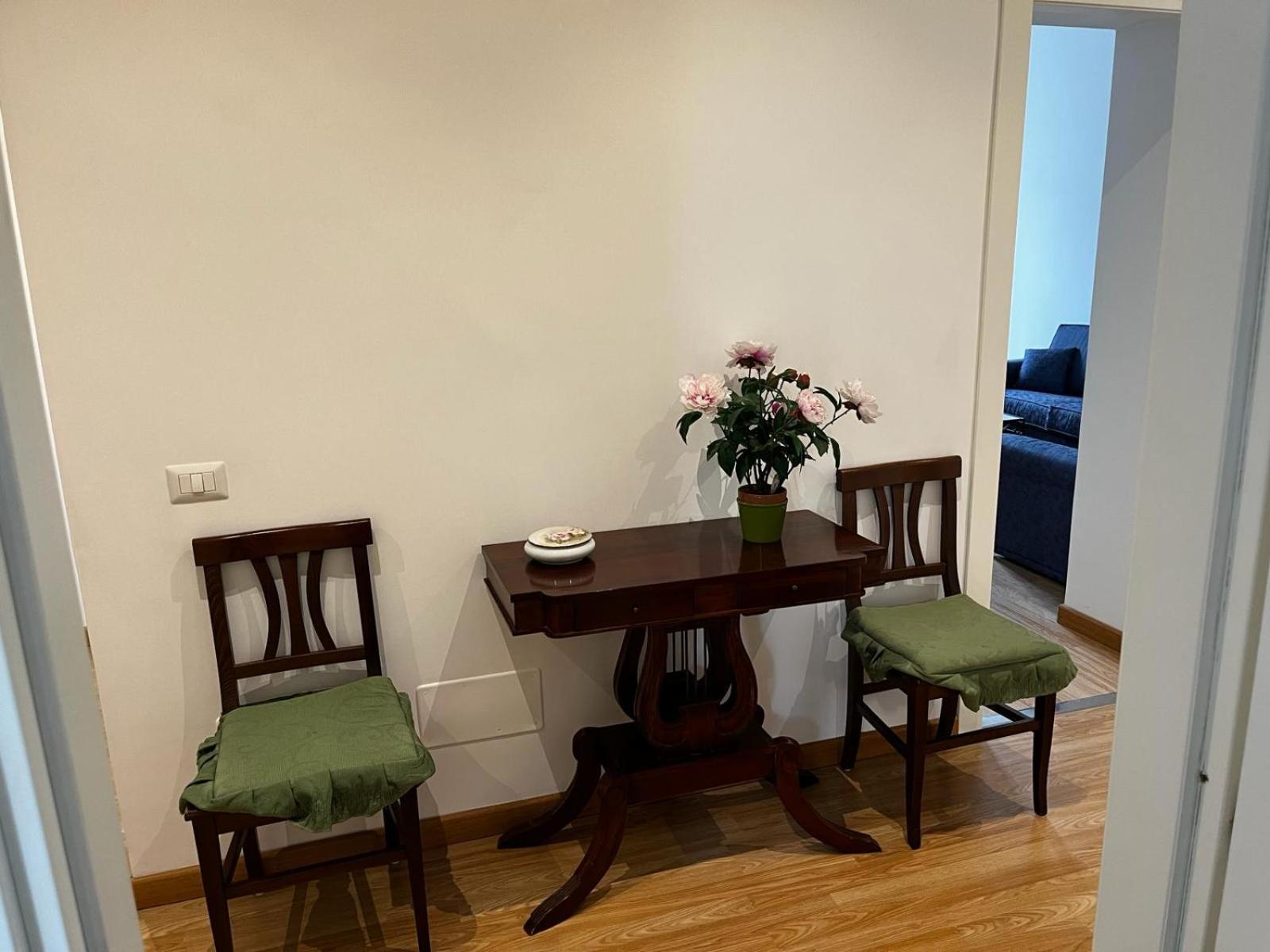 Appartement Be Your - Mr House