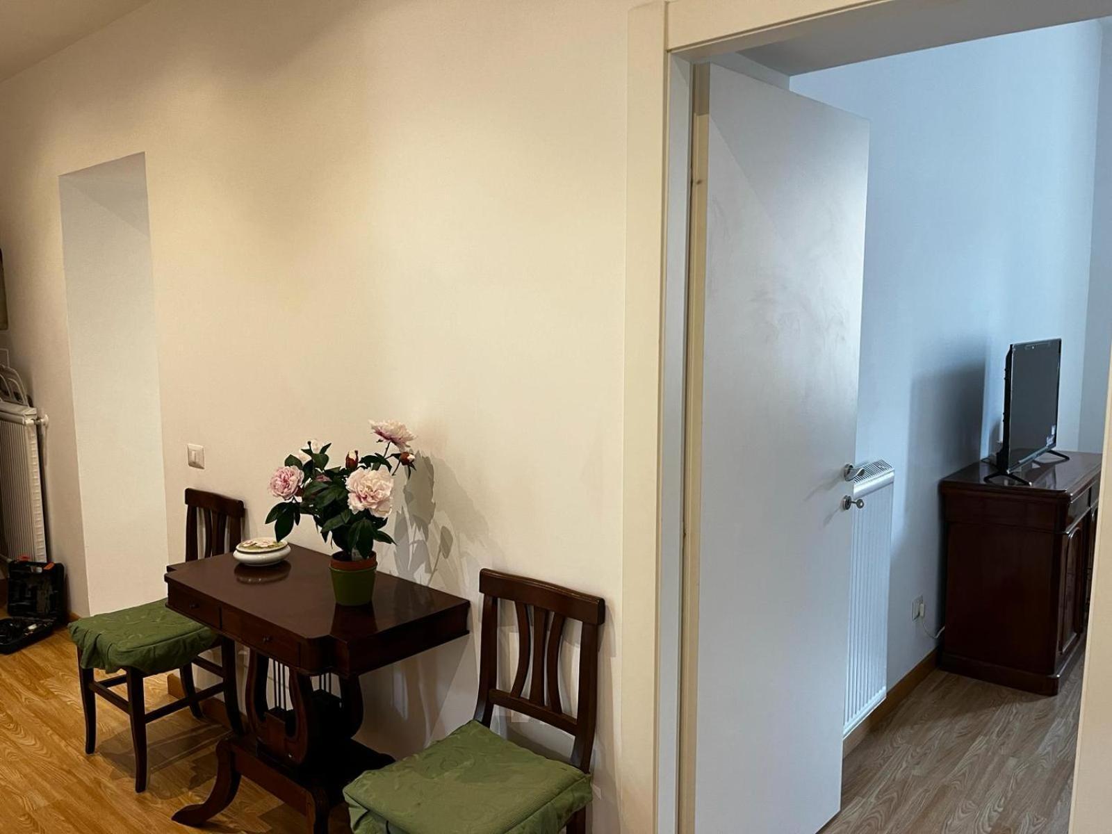 Apartment Be Your - Mr House Rome